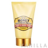 Skinfood Honey Rich Neck Cream