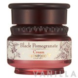 Skinfood Black Pomegranate Cream