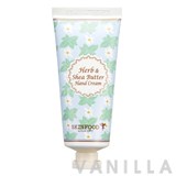 Skinfood Herb & Shea Butter Hand Cream