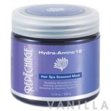 Repechage Hydra-Amino 18 Hair Spa Seaweed Mask
