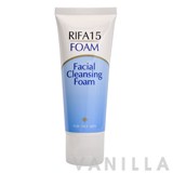Mormualchon Rifa15 Foam Facial Cleansing Foam