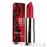 Maybelline Red Porcelain