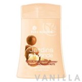 Yves Rocher Jardins du Monde Macadamia Nut Shower Cream