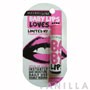 Maybelline Baby Lips Love New York Limited 