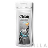 Q'lean Dry & Itchy Scalp Defense Shampoo