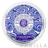 L'occitane Subtle Violet Ultra Rich Body Cream