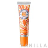 L'occitane Passionate Jasmine Lip Balm