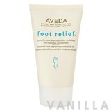 Aveda Foot Relief