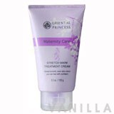 Oriental Princess Matenity Care Stretch Mark Treatment Cream