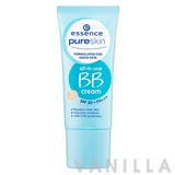 Essence Pure Skin All-in-one BB Cream