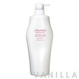 Shiseido Professional The Hair Care Aqua Intensive Shampoo