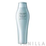 Shiseido Professional The Hair Care Sleekliner Shampoo