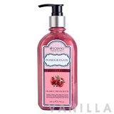 Scentio Pomegranate Rejuvenating Pearly Cream Bath