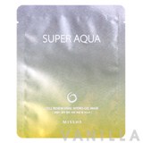 Missha Super Aqua Cell Renew Snail Hydro-Gel Mask