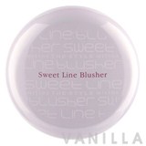 Missha The Style Sweet Line Blusher