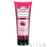 Scentio Pomegranate Rejuvenated Body Scrub Gel