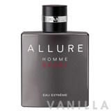 Chanel Allure Homme Sport Eau de Toilette Concentree