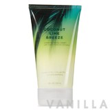 Bath & Body Works Coconut Lime Breeze Creamy Body Wash