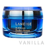 Laneige Perfect Renew Cream EX