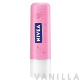 Nivea Soft Rose Lip Balm