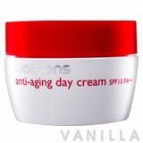 Watsons Anit-Aging Day Cream SPF15 PA++