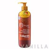 Watsons Naturals Argan Oil Body Lotion