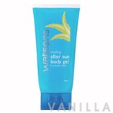 Watsons Cooling After Sun Body Gel