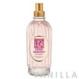 L'occitane Rose Aurore Eau Fraiche