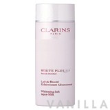 Clarins White Plus HP Whitening Soft Aqua-Milk