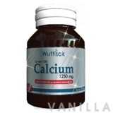 Wuttisak Calcium 