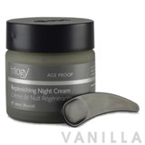 Trilogy Replenishing Night Cream