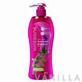 Watsons Extra Shine Treatment Shampoo Henna