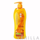 Watsons Repairing Treatment Shampoo Honey