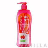 Watsons Smoothing Treatment Shampoo Yoghurt