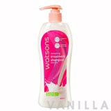 Watsons Revitalising Treatment Shampoo Milk Protein