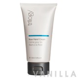 Trilogy Rose Hand Cream