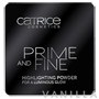 Catrice Prime And Fine Highlighting Powder For a Luminous Glow
