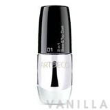 Artdeco 2in1 Base & Top Coat