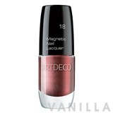 Artdeco Caramic Nail Lacquer Special Edition