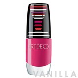 Artdeco Ceramic Nail Lacquer Color & Art