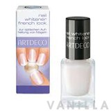 Artdeco Nail Whitener French Look