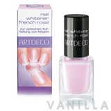 Artdeco Nail Whitener French Rose