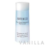 Artdeco Duo Eye Makeup Remover