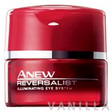 Avon Anew Reversalist Illuminating Eye System