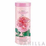 Mistine Blossom Talc Pink Rose