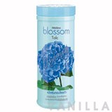 Mistine Blossom Talc Hydrangea
