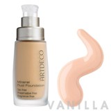 Artdeco Mineral Fluid Foundation