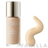 Artdeco Rich Treatment Foundation