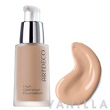 Artdeco High Definition Foundation