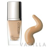 Artdeco High Performance Lifting Foundation